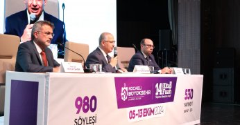 ‘Kitap okumak hayal gücünü geliştiriyor’