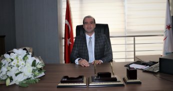 Gölcük’e yeni ilçe sağlık müdürü atandı