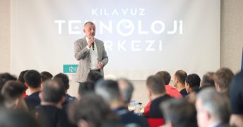‘Kocaeli’nin gençleri teknolojide öncü olacak’