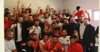 Gölcükspor lider oldu