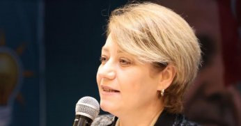 AK Kadınlarda kongre heyecanı