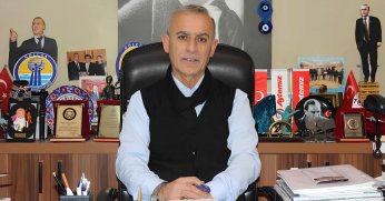 Kocaman, ‘Çözüm önerimizi aktardık’