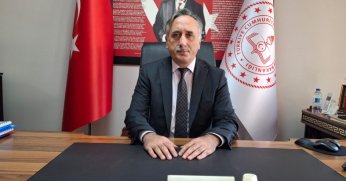 ‘Geleceğe hitap eden projeler planlıyoruz’