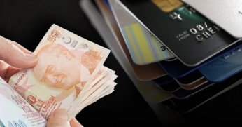 Kredi kartlarından katkı payını içeren düzenleme ertelendi