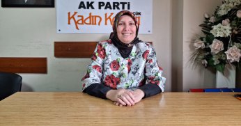 ‘Kongrede aday olmayacağım’