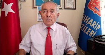 ‘Daha çok gazimizi misafir edeceğiz’