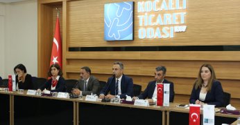 KOBİ’lere dijital dönüşüm desteği bilgilendirmesi