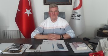 ‘Kan bağışına önem verelim’