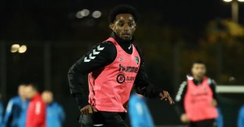 Ryan Mendes: Kazanmaya gideceğiz