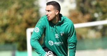 ‘Şampiyon olmak istiyoruz’