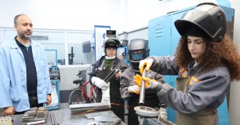 KO-MEK, 20. yılın gururunu yaşıyor