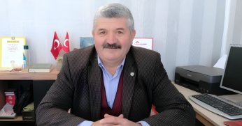 ‘Üyelerimizle önemli çalışmalara imza attık’