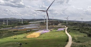 1200 megavatlık YEKA projeleri devreye alınacak