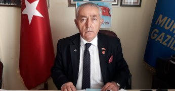 ‘Cumhuriyet’imiz ilelebet var olacak’