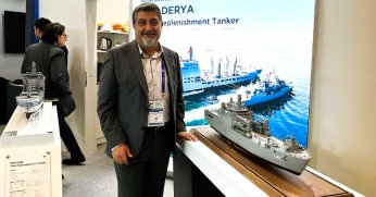 ‘Gemi modellerine ilgi yoğun oldu’