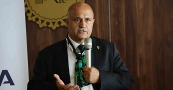 Recep Durul’un toplantısı bugün