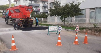 Ulaşımda güvenli ve konforlu yollar