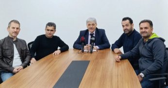 Usta Eller, 3. kez buluşacak