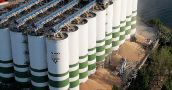 TMO silolarındaki patlamayla ilgili davada tanıklar dinlendi