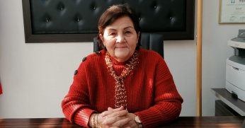 ‘Muhtarlık kanunu ivedilikle çıkarılmalı’