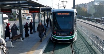 Şehir Hastanesi’ne aktarmasız ulaşım