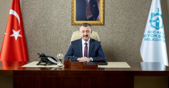 Büyükakın’dan patlamaya ilişkin açıklama