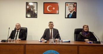 Şehidimizin adı parkta yaşayacak