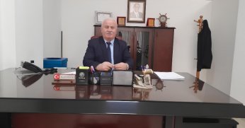 ‘Esnafımıza destek olmayı sürdürüyoruz’