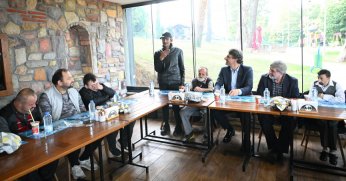 Özel bireylerin mutlu günü