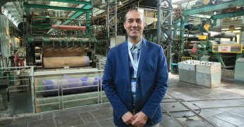 SEKA Kağıt Müzesi’ne 1 milyonu aşkın ziyaretçi