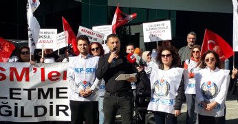 ‘Yeni yönetmelik hüsran olmuştur’