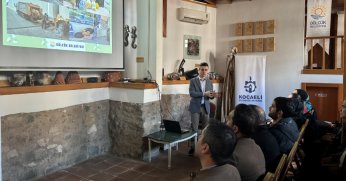 Gölcük’te ‘sıfır atık’ toplantısı