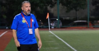 Celal Güreşen istifa etti