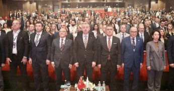 33. Kalite Kongresi Kocaeli’de başladı