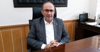 Öztürk, ‘Hizmetlerimizi arttırarak sürdürüyoruz’