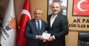 ‘Gölcük’ü Kadırga’da bir araya getireceğiz’