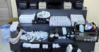 Sahte fatura operasyonunda 41 tutuklama