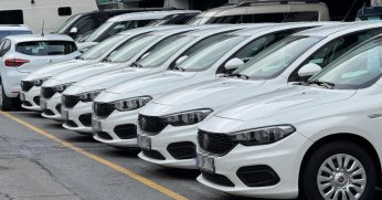 İkinci el otomobil piyasası hareketlendi