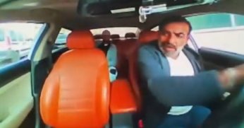 Taksiciyi katleden zanlının cep telefonu incelenecek