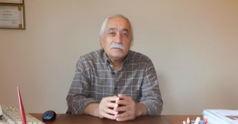 ‘İklim değişikliği tarımı olumsuz etkiliyor’