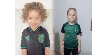 Taraftarlarımızdan futbolculara özel mektuplar