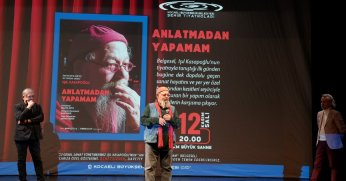 Şehir Tiyatroları  27. yılını kutladı