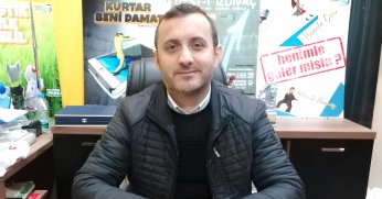 ‘2012’den beri çok gelişim kaydettik’