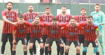 Gölcükspor liderliği kaybetti