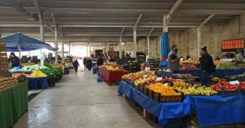 Sera ürünlerinin fiyatları yükseldi