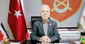 ‘En fazla delege sayısına sahibiz’