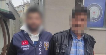 Aranan hükümlü cezaevine gönderildi