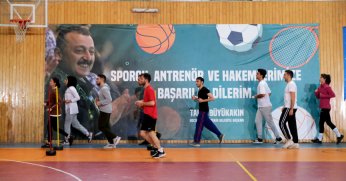 Büyükşehir’in ücretsiz POMEM kursları başlıyor