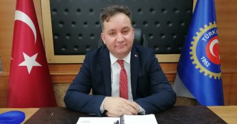 ‘Toplu sözleşme dönemine girdik’