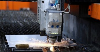 Makinecilerden 10 ayda 23,3 milyar dolarlık ihracat